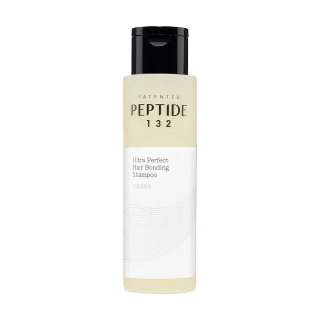 COSRX PEPTIDE-132 Ultra Perfect Hair Bonding Shampoo شامبو الشعر من كوزركس