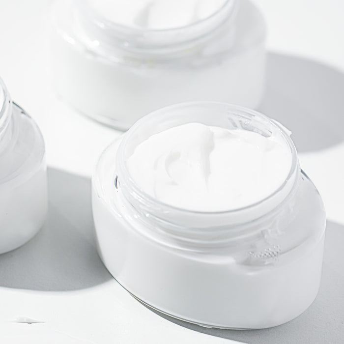 Cozy Vanilla Cream Lotion Kit