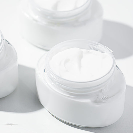 Cozy Vanilla Cream Lotion Kit