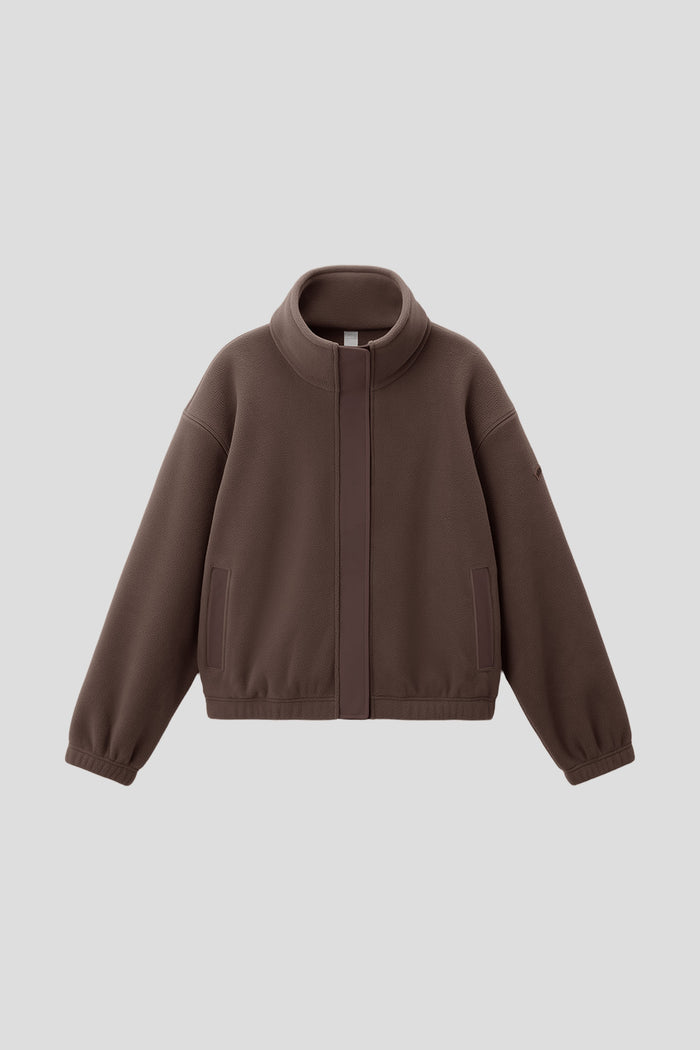 Brown / S