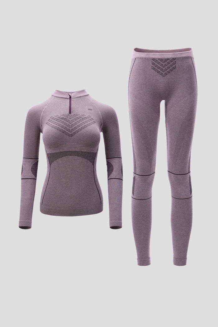 Purple / S