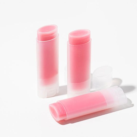 Creamy Berry Lip Balm Kit