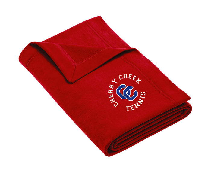Creek Tennis Blanket- 3 Colors