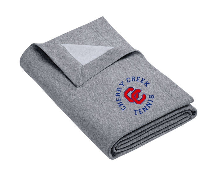 Creek Tennis Blanket- 3 Colors