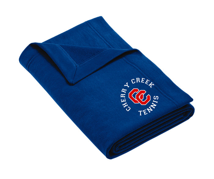 Creek Tennis Blanket- 3 Colors