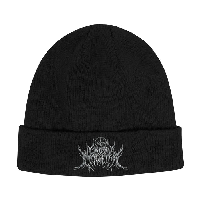 Crown Magnetar "Sigil Logo" Beanie