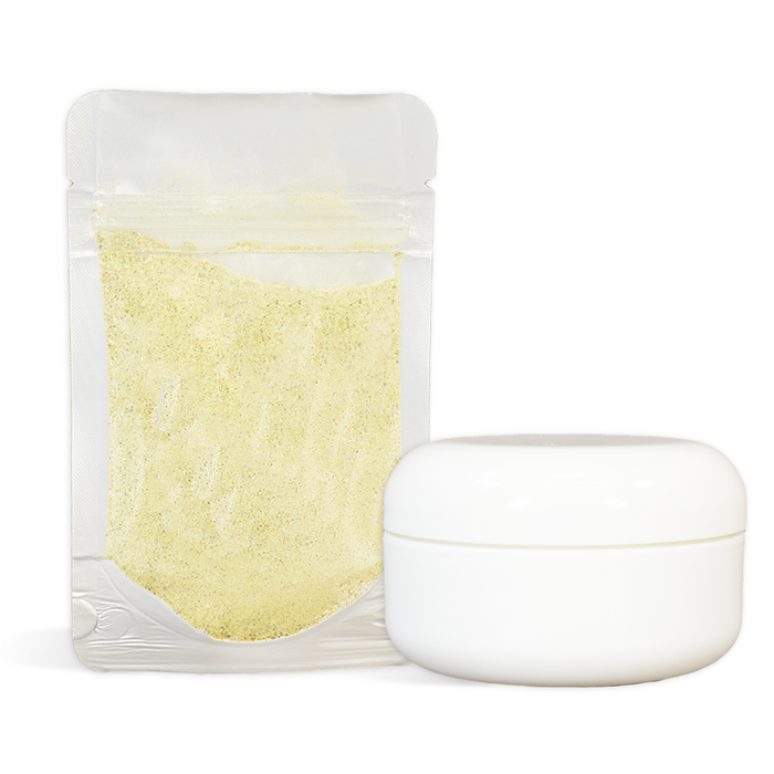 Cucumber Aloe Face Mask Kit