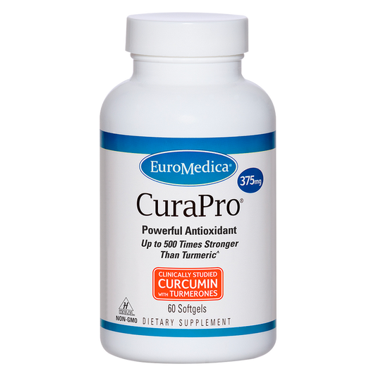 CuraPro (375 mg) by EuroMedica