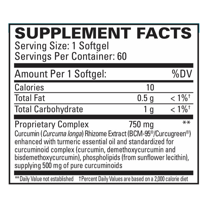 CuraPro (750 mg) by EuroMedica