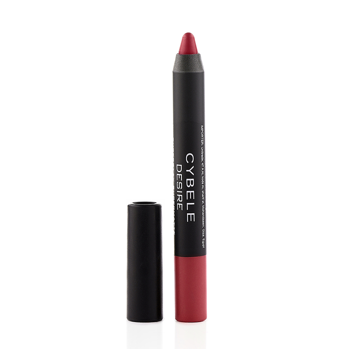 Cybele Desire Superstay Supermatte Lipstick