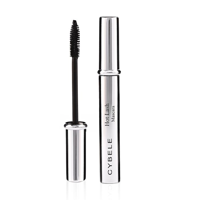 Cybele Hot Lash Mascara Dark Black