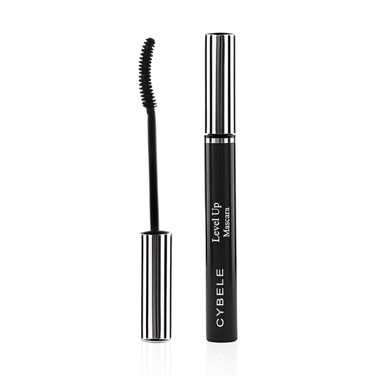 Cybele Level Up Mascara Dark Black