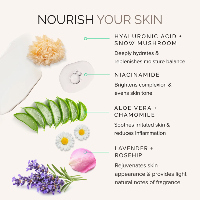 Daily Perfecting Moisturizer SPF 30