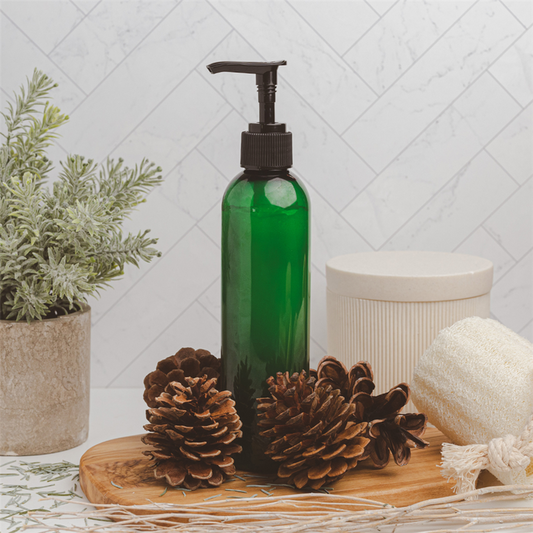 Daily Winter Body Lotion Kit