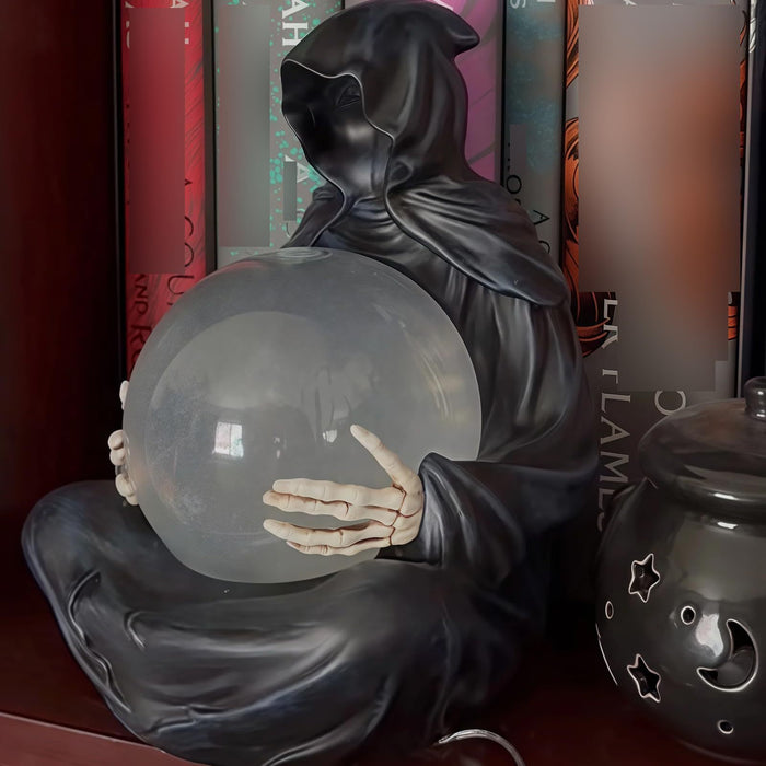 Death Water Ball Decoration 🇨🇳
