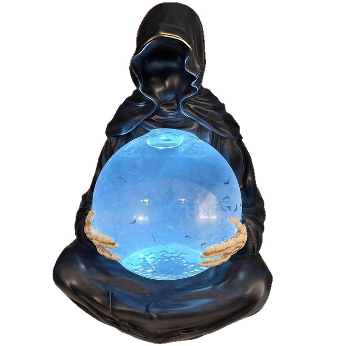 Death Water Ball Decoration 🇨🇳