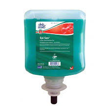 DEB SANITIZER FOAMING ALCOHOL  BASED CARTRIDGE, 1000ML (8/CS)