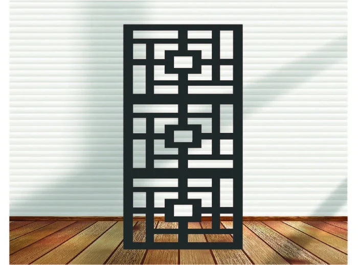 Decorative Panel, Indoor & Outdoor - NT2021.695