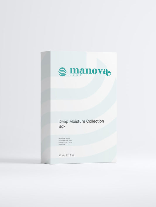 Deep Moisture Collection Box