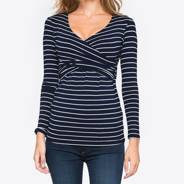 Blue stripes / S UK 6