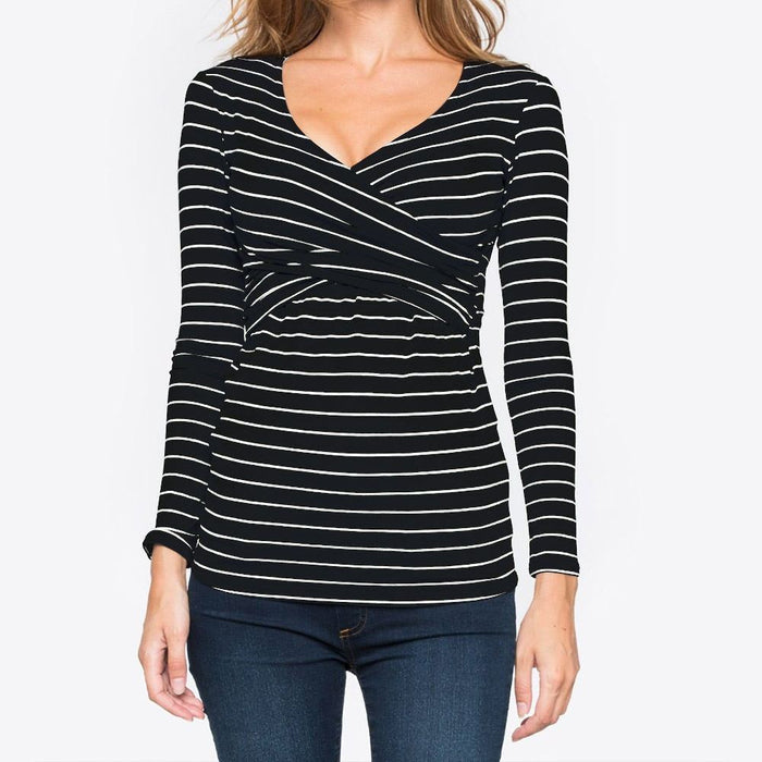Black stripes / S UK 6
