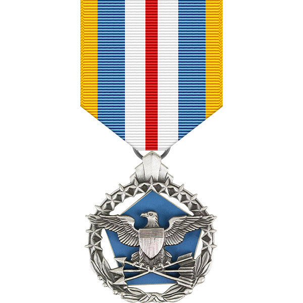 Defense Superior Service Medal Military Medals
