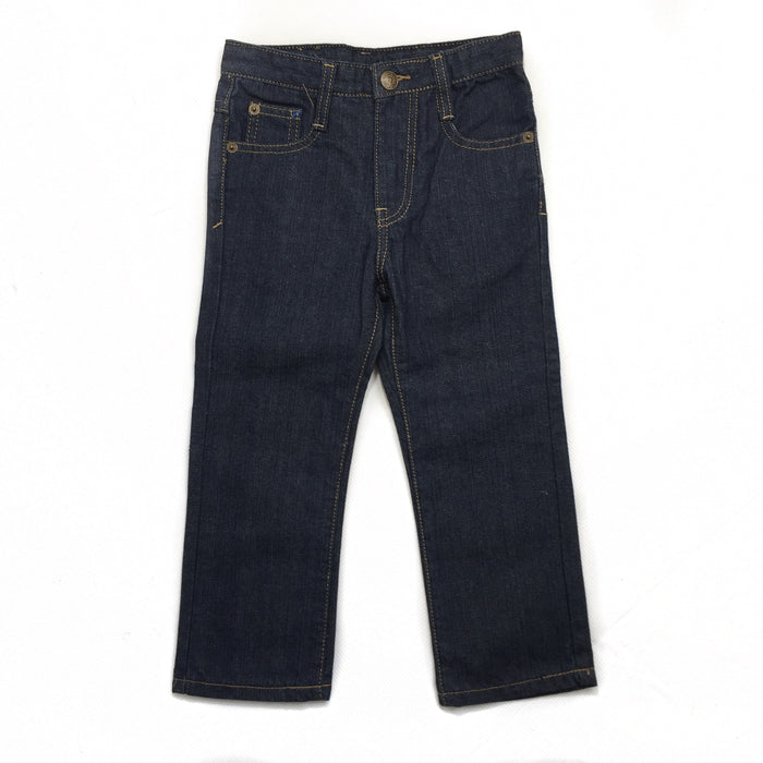 Denim Woven Jeans
