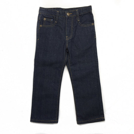 Denim Woven Jeans