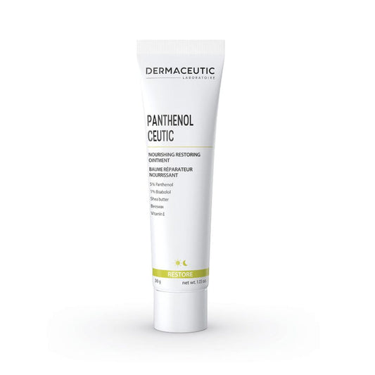 Dermaceutic Panthenol Ceutic Restoring Ointment 30g