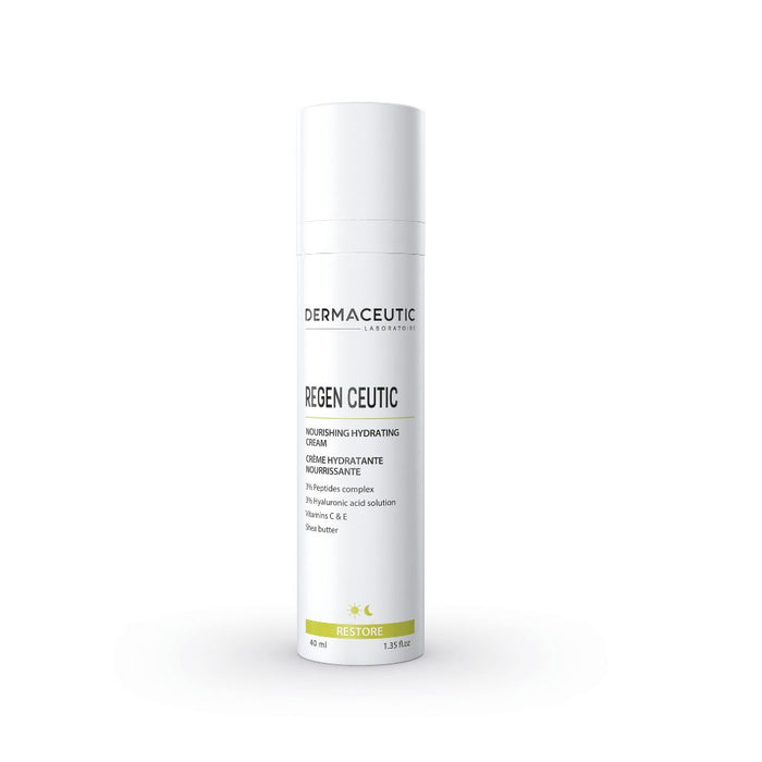 Dermaceutic Regen Nourishing Hydrating Cream 40ml