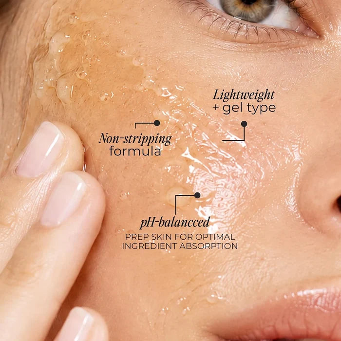 Non-stripping formula