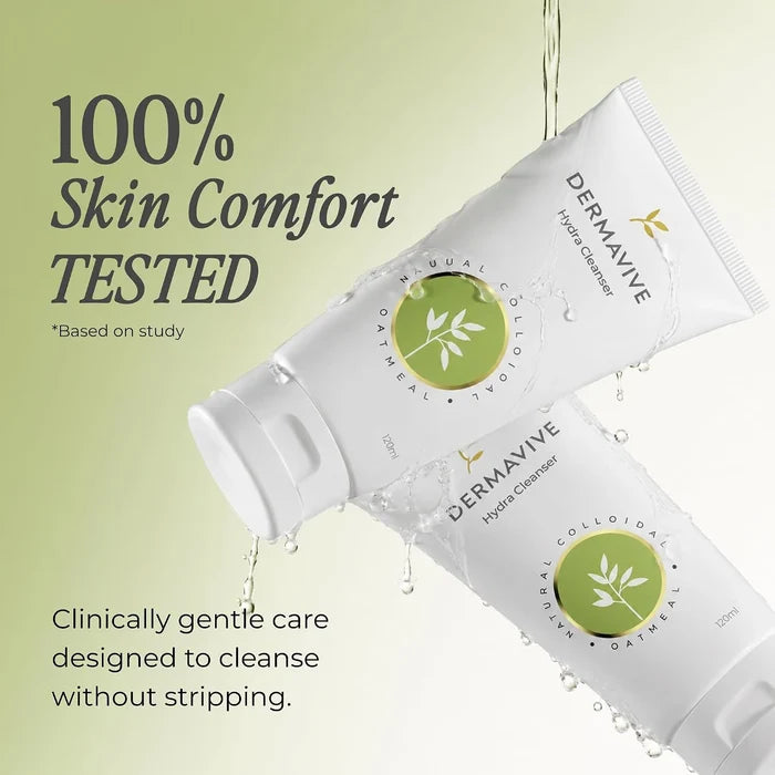 100 Skin Comfort Tested
