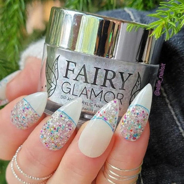 Digital Dreamer Starter Kit-Fairy Glamor