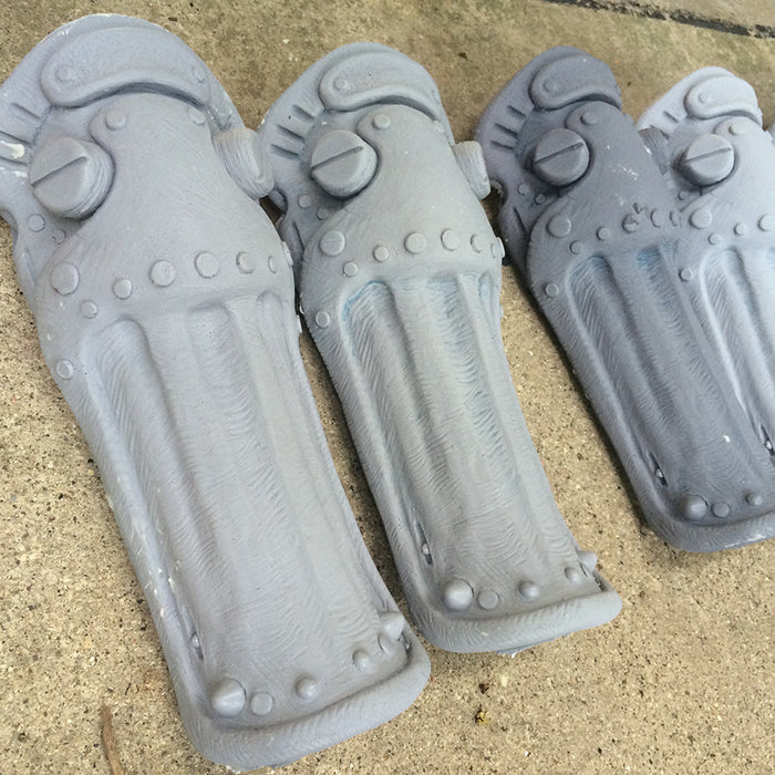 DIY BLANK ARM GUARD PAIR