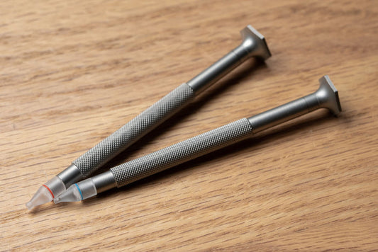 Watch hand installation tools (video instruction included) diy watch club watchmaking tool screwdriver