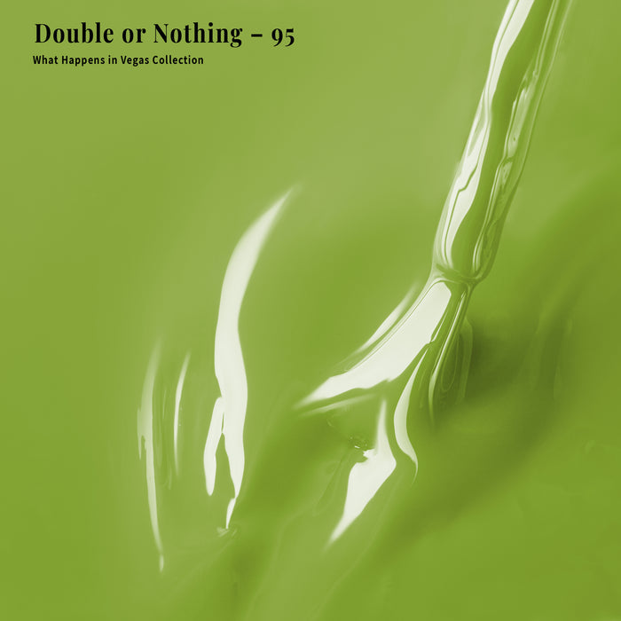 Double or Nothing - 95 - Gel Polish