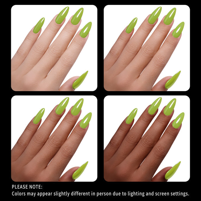 Double or Nothing - 95 - Gel Polish