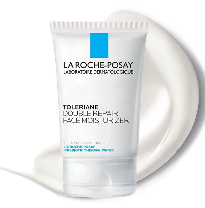 Double repair face moisturizer 40 ml