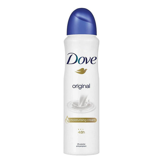 Dove Antiperspirant Deodorant Spray 8.45oz / 250ml - ikatehouse