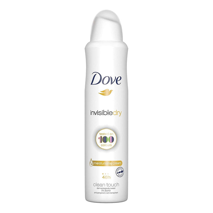 Invisible Dry