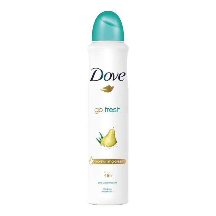 Pear & Aloe
