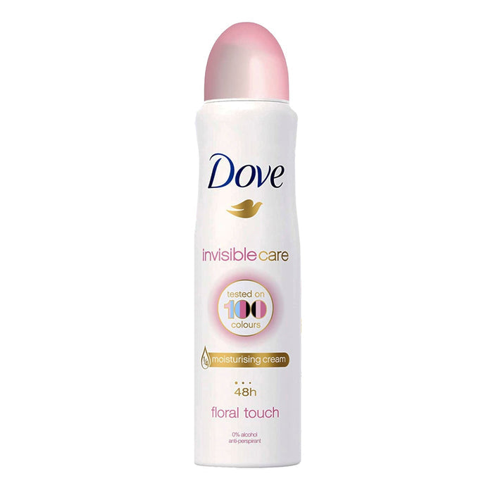 Dove Antiperspirant Deodorant Spray 8.45oz / 250ml - ikatehouse