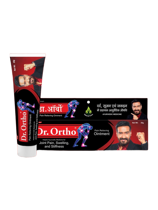 Dr. Ortho Ointment (30 gm)