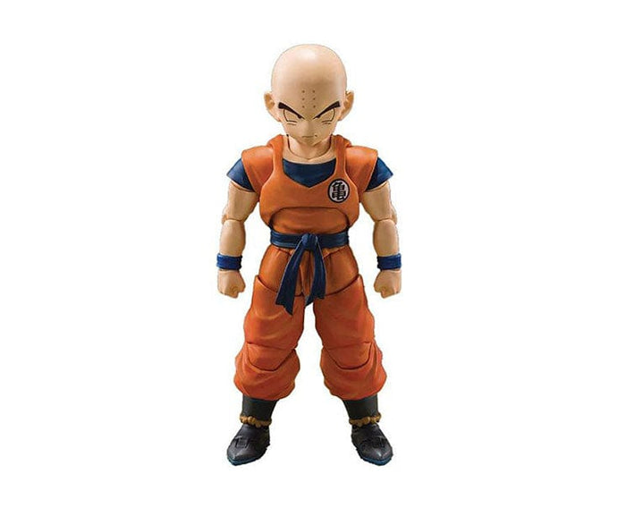 Dragon Figuarts Ball Figure Krillin