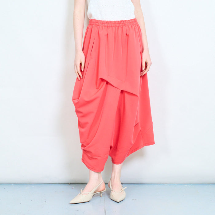 RED / ONESIZE