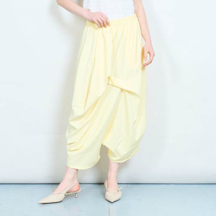 YELLOW / ONESIZE