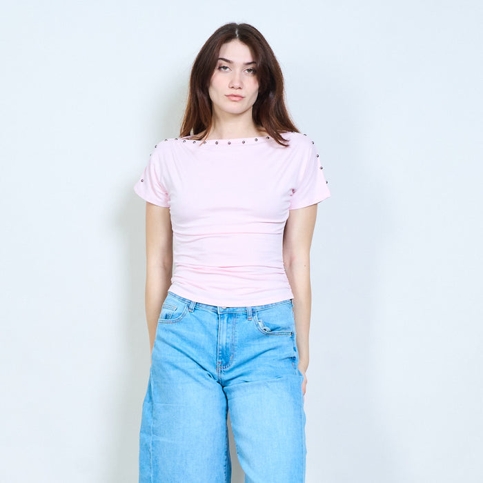 LIGHTPINK / ONESIZE