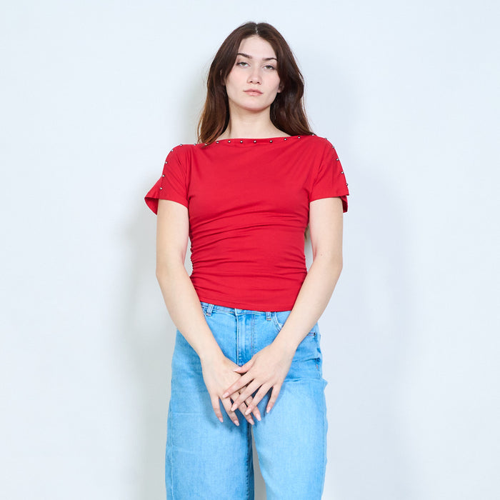 RED / ONESIZE