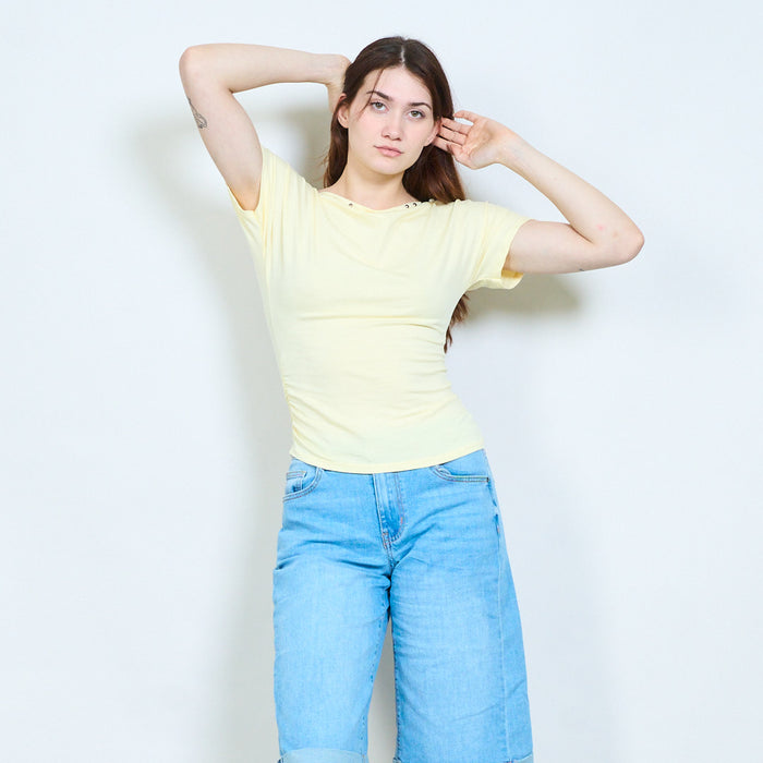YELLOW / ONESIZE