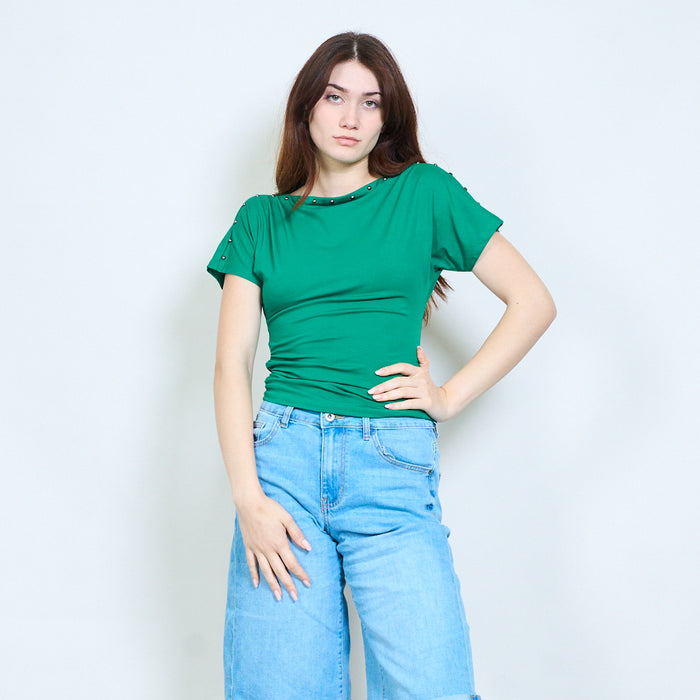 GREEN / ONESIZE